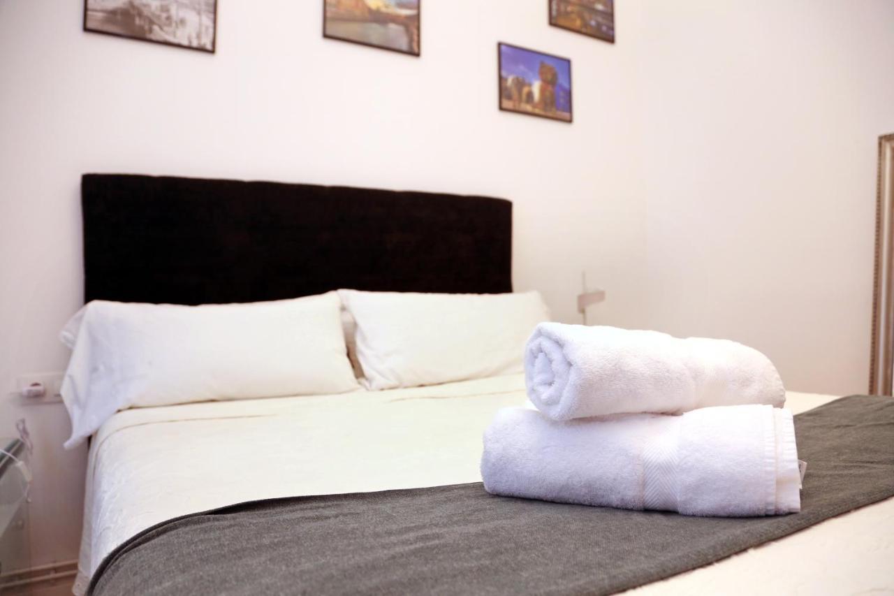 Piso Exclusivo Frente Al Casco Viejo Con Parking Gratis Apartment Bilbao Bagian luar foto